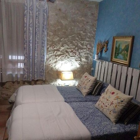 Habitacion En Ocana Exteriör bild