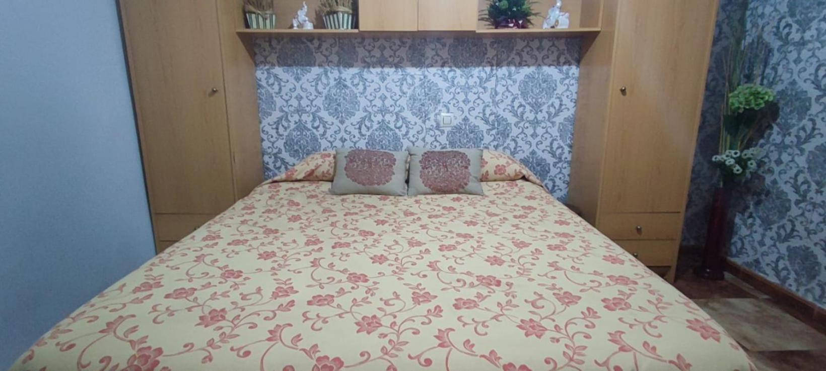 Habitacion En Ocana Rum bild