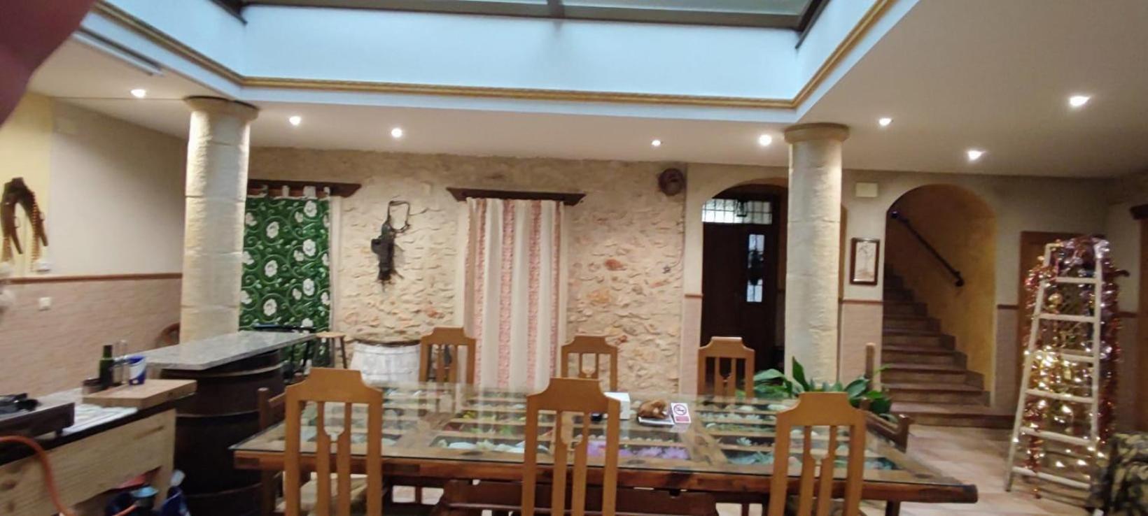 Habitacion En Ocana Exteriör bild