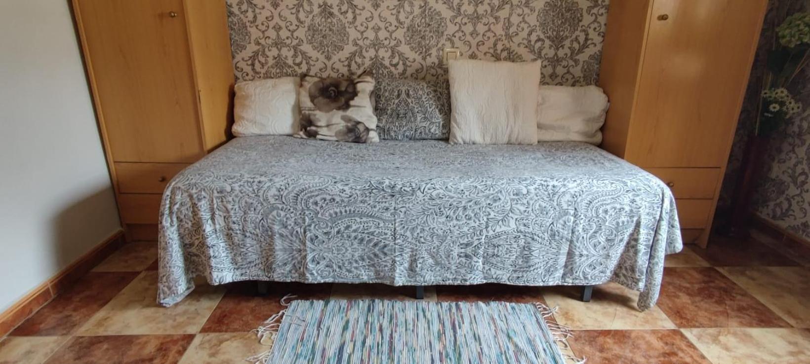 Habitacion En Ocana Exteriör bild