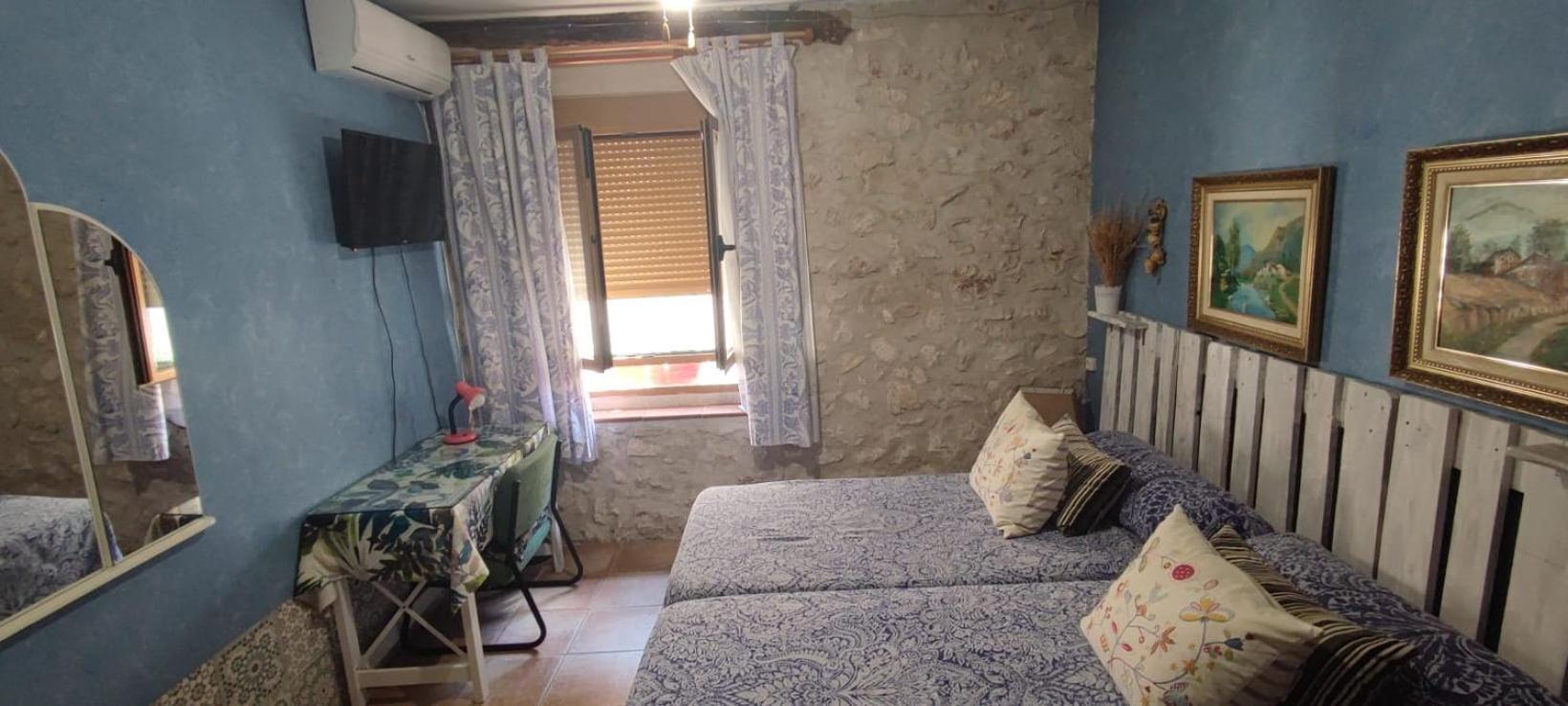 Habitacion En Ocana Exteriör bild