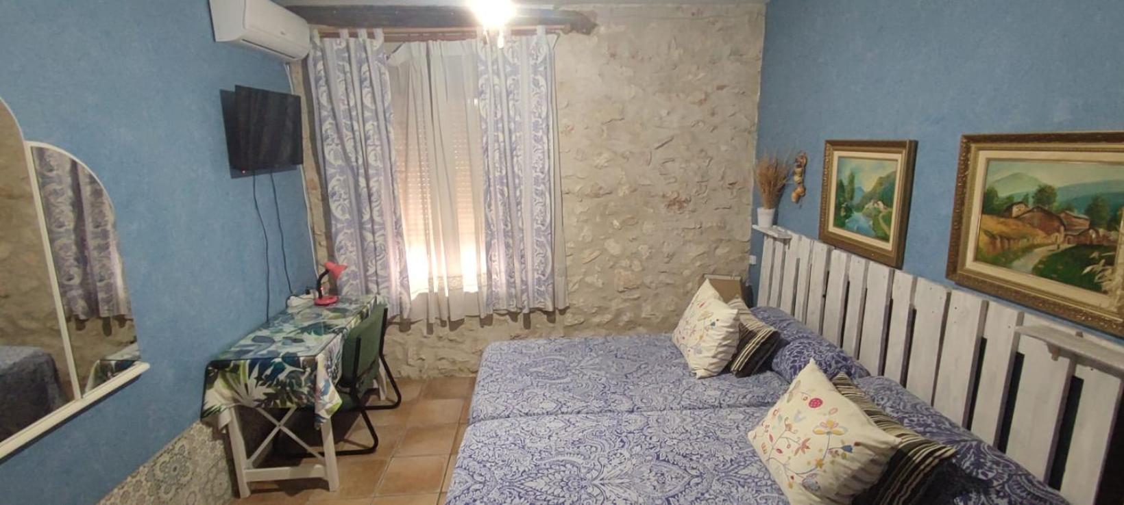 Habitacion En Ocana Exteriör bild